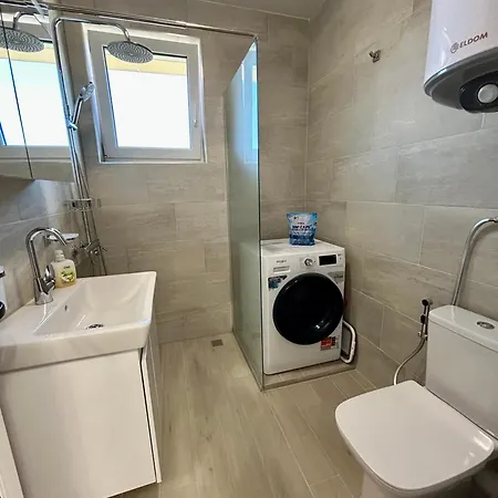 Apartamento Sea Escape Saints Constantine and Helena