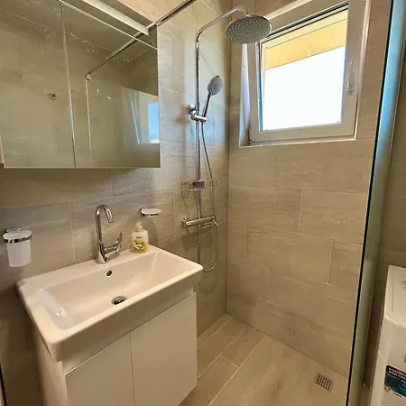 Apartamento Sea Escape Saints Constantine and Helena