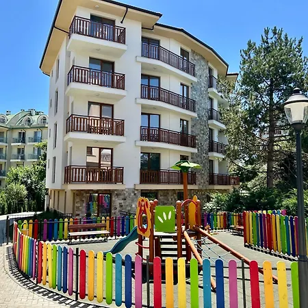 Apartamento Sea Escape *