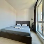 Apartament Sea Escape Sf. Constantin și Elena