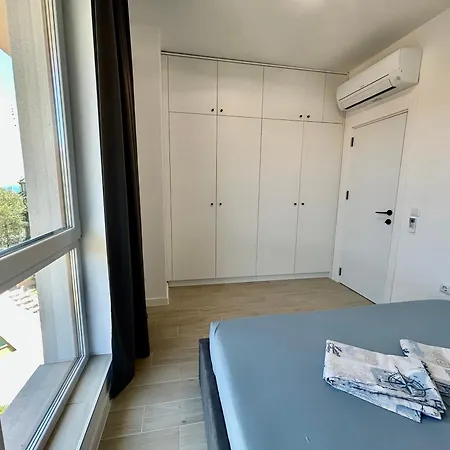 Sea Escape Apartament