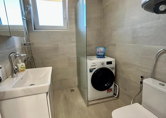 Apartman Sea Escape Szent Konstantin és Elena